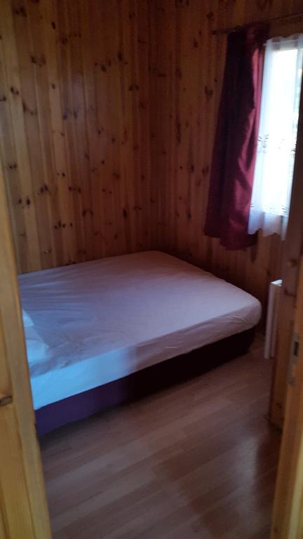Camping La Motte Flottante La Freissinouse Zewnętrze zdjęcie
